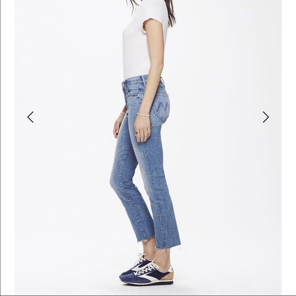 MOTHER | Jeans | Mother Rascal Ankle 